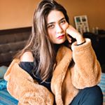 Profile Picture of Saba Bashir (@sabaabashir) on Instagram