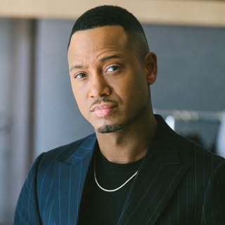 Profile Picture of Terrence J (@terrencej) on Instagram