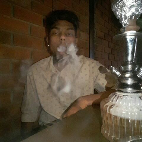 Profile Picture of jamesweezy (@jamesweezy) on Tiktok