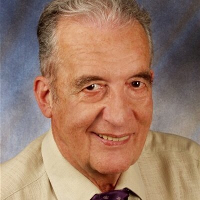 Profile Picture of Gerhard Walter (@GerhardWalter1) on Twitter