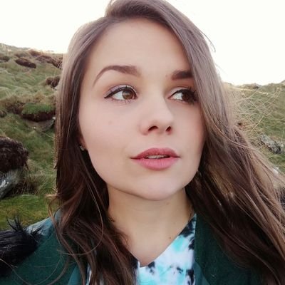 Profile Picture of Jasmine Allison (@JazzieAllison) on Twitter