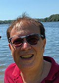 Profile Picture of Roberto Longo (mathematician)on Wikipedia