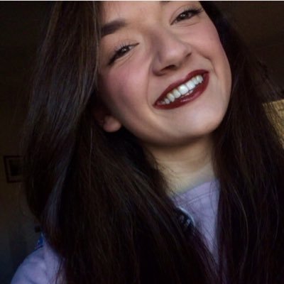 Profile Picture of Alice Rizzo (@alice_rizzo09) on Twitter