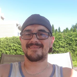 Erik Blanchette - Facebook Profile Picture of Erik Blanchette (@Morphedus) on Facebook