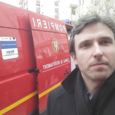 Profile Picture of J. Peter Fischer (@JPF_BXL) on Twitter