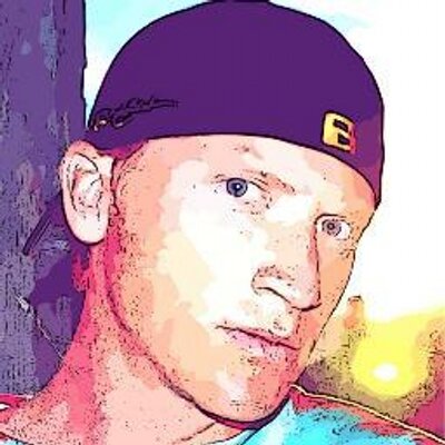 Profile Picture of Mike Loveridge (@MikeCLoveridge) on Twitter