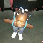 Profile Picture of Jamila Reid (@jamilareid) on Instagram