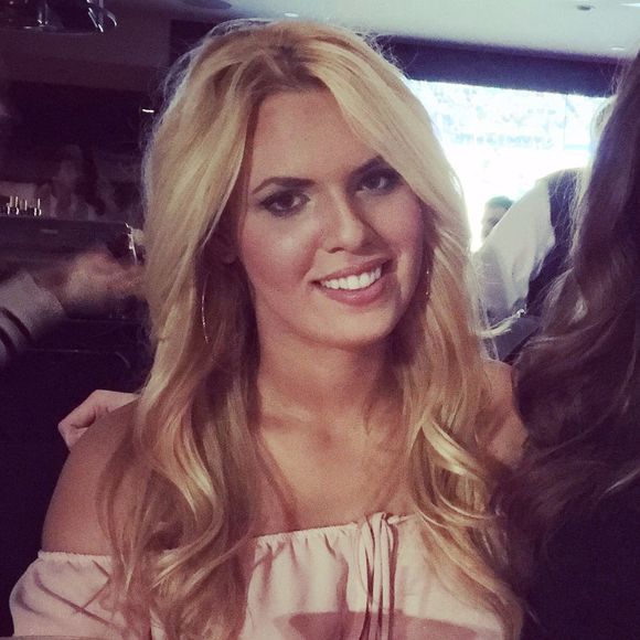 Profile Picture of Brittany Biancuzzo (@britb128) on Poshmark