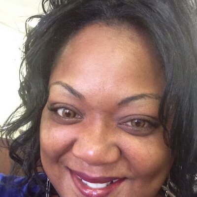 Profile Picture of Regina Clayton (@msgina75) on Twitter