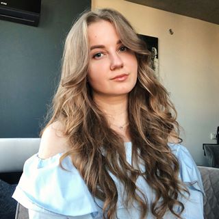 Profile Picture of Maria Gusakova (@apelmonk) on Facebook