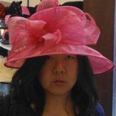 Profile Picture of Ellen Kang (@EllenKang1) on Twitter