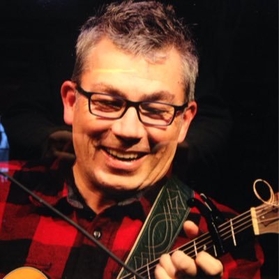 Profile Picture of Randall Smart (@rlsmartsongs) on Twitter