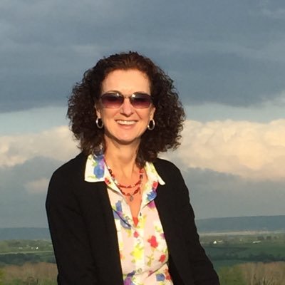 Carol Garland - Twitter Profile Picture of Carol Garland (@carolgarland123) on Twitter