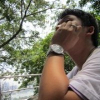 Profile Picture of Edward Huang (@edward-huang-14) on Quora