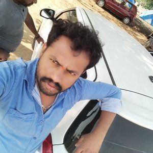 Profile Picture of Ashwath Ram (@AshwathRam007) on Twitter