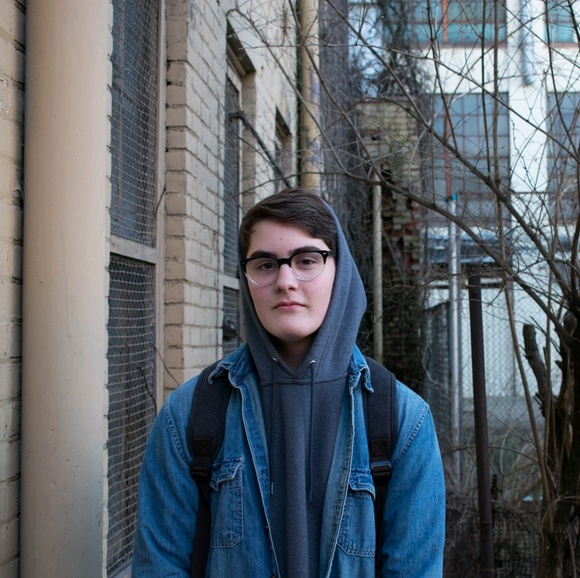 Profile Picture of Jacob Meadows (@jacob_meadows) on Poshmark