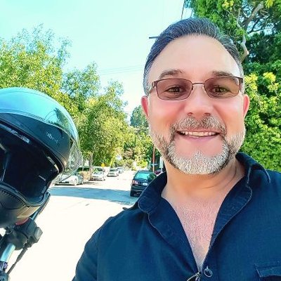 Profile Picture of David Pinkham (@DavidPinkham15) on Twitter