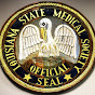 Profile Picture of LaStateMedSoc (@@LaStateMedSoc) on Tiktok