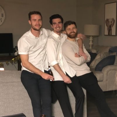 Profile Picture of Daniel Buchanan (@DanBuchanan2014) on Twitter