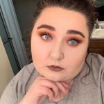Profile Picture of Mikayla Roberts (@frizziemua) on Instagram