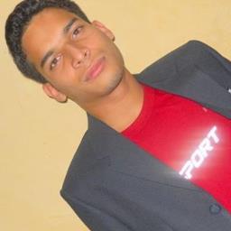 Profile Picture of Pratyush Kumar Panda (@pratyushpanda62) on Twitter