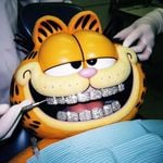 Profile Picture of Garfield (@whoisglp) on Instagram