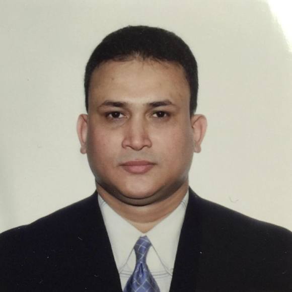 Profile Picture of Arup Roy (@aruproy1964) on Poshmark