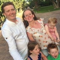 Profile Picture of Damian Gillespie (@damian-gillespie) on Quora