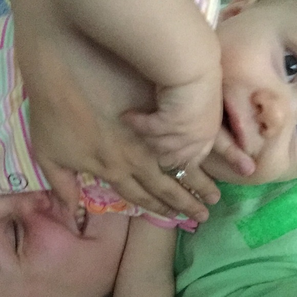 Profile Picture of Alora Davis (@rokasmylbby) on Poshmark