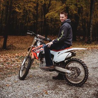 Profile Picture of Michal Wroblewski (@michal.scott.3) on Facebook