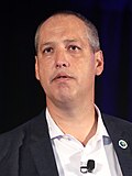 Profile Picture of Kent Lassmanon Wikipedia
