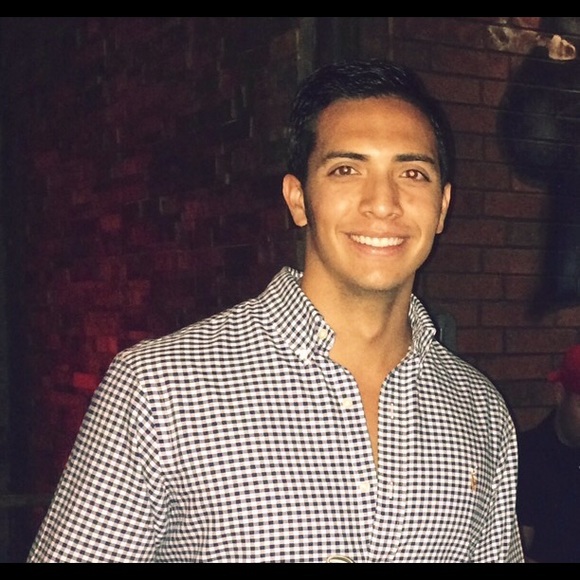 Profile Picture of Mark Bermejo (@sparky246) on Poshmark