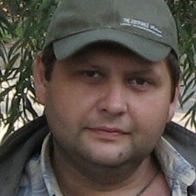 Profile Picture of Dmitry Moroz (@mopo3ik) on Twitter