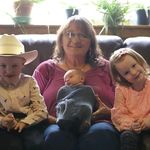 Profile Picture of Kim Kittelson (@kim.richardson.52) on Instagram