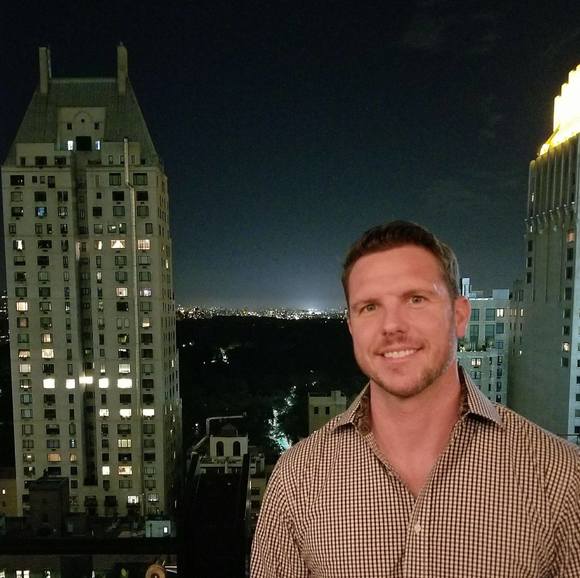 Profile Picture of Justin Richards (@jdrinfl) on Poshmark