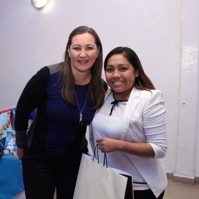 Profile Picture of Rocio Hoyos (@Chio_2490) on Twitter