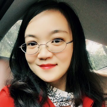 Profile Picture of Alice Xu （Mengxing Xu） (@MengxingXu) on Twitter