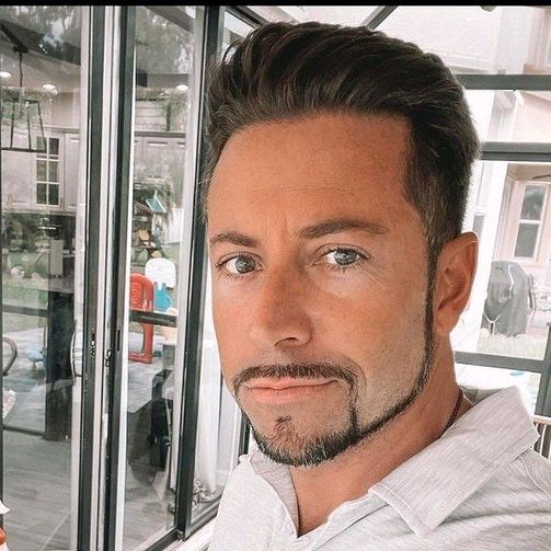 Profile Picture of Glen Reko (@iamglennreko) on Tiktok