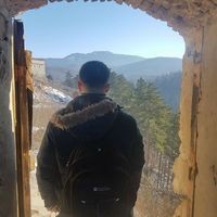 Aaron Blackham - Quora Profile Picture of Aaron Blackham (@aaron-blackham-7) on Quora