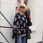 Profile Picture of Lisa Newnham (@deamaqueen1) on Instagram