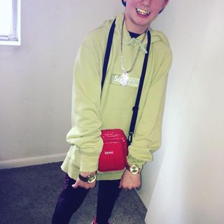 Profile Picture of Connor Post (@connor.post.58) on Facebook