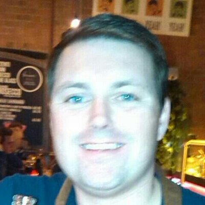 Profile Picture of Martin Cotter (@huggsie1982) on Twitter