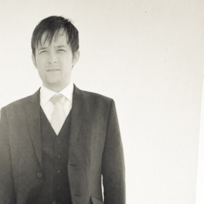Profile Picture of Johnny Richardson (@theotherjohnny) on Twitter