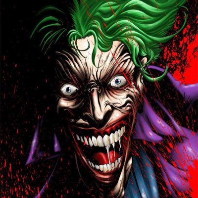 Profile Picture of Alix Campion (@MistahJay87) on Twitter