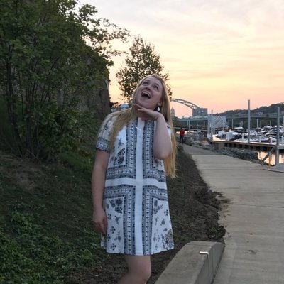 Profile Picture of Katie Downey (@@K_Dog57) on Twitter