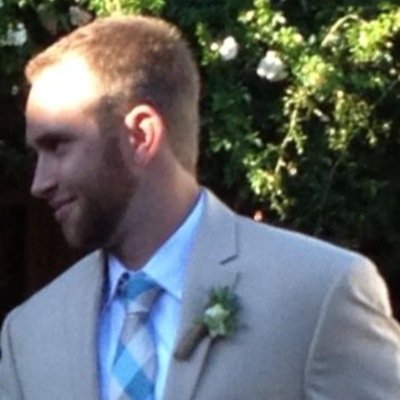 Profile Picture of Joe Abajian (@jtabajian) on Twitter