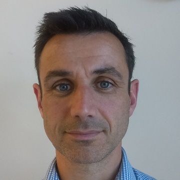 Profile Picture of Malcolm Bradbrook (@MBradbrook) on Twitter