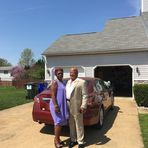 Profile Picture of Theodore R. Pritchett (@theodore.pritchett) on Facebook