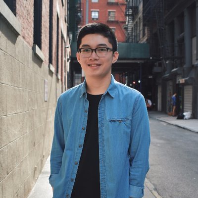 Profile Picture of Cedric Castillo (@ced_UIchallenge) on Twitter