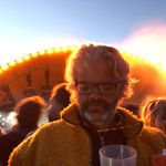 Profile Picture of Jacob Wendt Jensen (@wendtjensen) on Instagram
